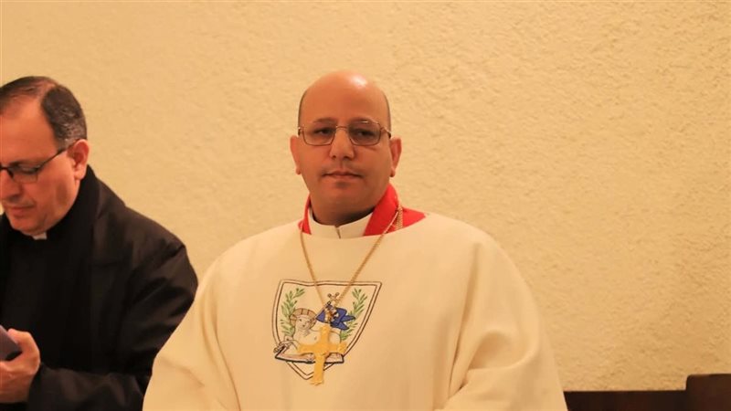د. عماد حداد