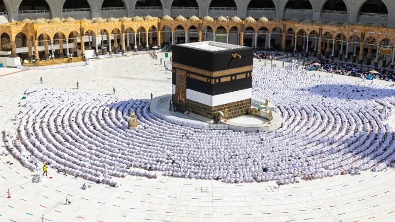 الحج