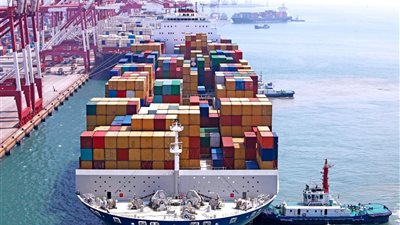 أبرزها الآلآت الكهربائية.. مصر تصدر 1.1 مليار دولار من السلع إلى فرنسا