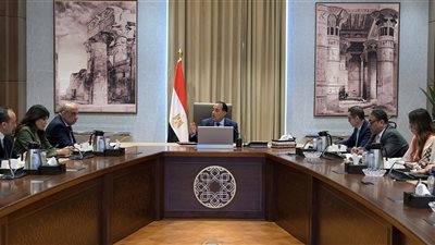 رئيس الوزراء يتابع موقف الطروحات في قطاع الطاقة لجذب مزيد من الإستثمارات