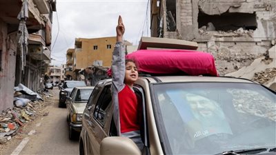 مارسيل بالوكجي: الجنوب اللبناني سيظل ساحة مفتوحة للرسائل العسكرية المتبادلة