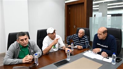 المدير الفني لاتحاد الكرة يكشف عن اقتراح مثير بشأن الناشئين