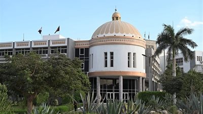 جامعة الفيوم تتقدم 57 مركزا عالميا بتصنيف الأداء الأكاديمي للجامعات 