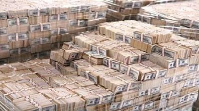 متحصلة من تجارة العملة.. ضبط متهم بغسل 80 مليون جنيه بالقاهرة