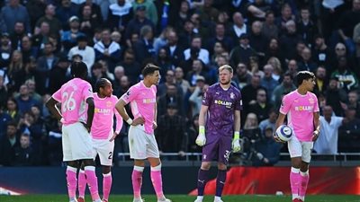 بعد هبوطه رسميًا.. ساوثهامبتون الهابط الأسوء في تاريخ الدوري الانجليزي