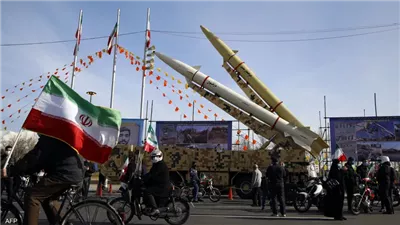 خبير دولي: استهداف المنشآت النووية هو البند الذي لم يصل لحده الأقصى