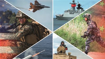 فوزي رمضان: أمريكا هي «شرطي العالم» بعد تفكك الاتحاد السوفيتي (فيديو)     