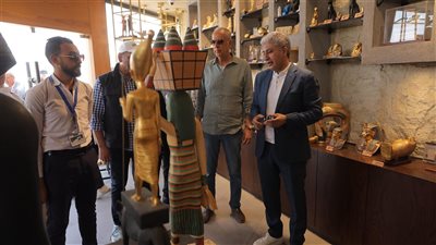 لتنشيط السياحة .. ضوابط جديدة لترخيص وحدات « Holiday Home »