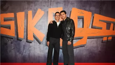 إيرادات قياسية .. فيلم «سيكو سيكو» يجمع 71 مليون جنيه في أسبوع