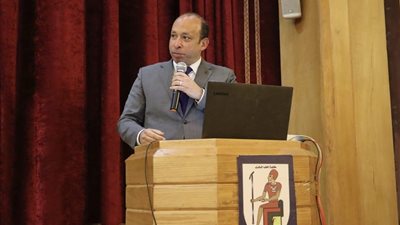 طب قصر العيني بالمركز الـ2 إفريقيًا بجراحة المخ والأعصاب في تصنيفEduRank 