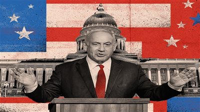 محلل سياسي: زيارة نتنياهو لواشنطن تهدف إلى تعزيز التحالف الإستراتيجي (فيديو)