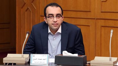 نائب محافظ الإسماعيلية يناقش آلية زيادة نسبة المحافظة في ملف تقنين الأراضي