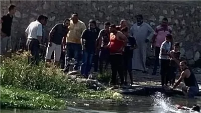 في ظروف غامضة.. العثور على ساق كاملة لجسم إنسان في ترعة بالدقهلية