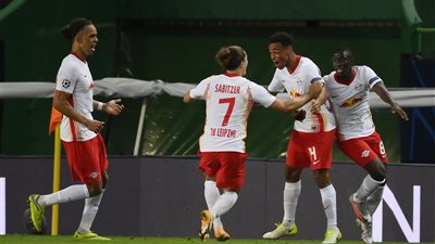 صراع إنجليزي قوي بين ليفربول و ارسنال و السيتي على نجم المنتخب الهولندي 