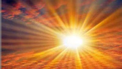 الأرصاد: استمرار الموجة الحارة ورياح مثيرة للأتربة في معظم أنحاء البلاد