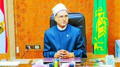  أوقاف القليوبية تفتتح الأسبوع الثقافي بالتوجيه لصالح الأعمال بعد رمضان