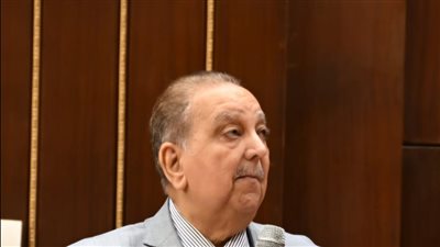 دعبس عن رعاية أسرة مصطفى أنور: تأكيدًا لنهج الدولة في إعلاء قيمة التضحية