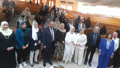 جامعة الأزهر توضح أهمية إعداد المرأة لتكون قادرة على اتخاذ القرار