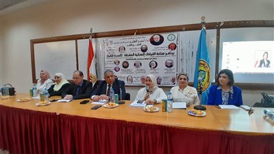 مستشارة شيخ الأزهر تكشف كيفية صناعة القيادات النِّسائية المُشْرِقة