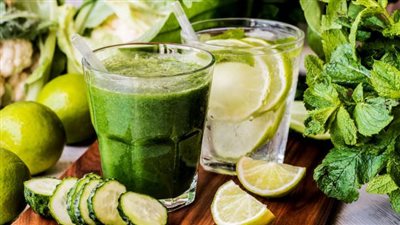 فوائد كانجي خيار.. مشروب سحري للتبريد وتحسين الهضم فى الطقس الحار