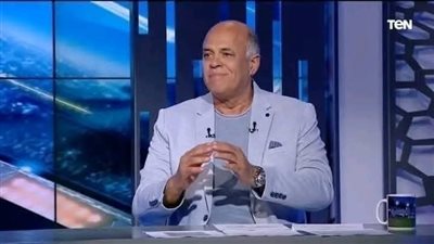 هشام يكن: الزمالك يشيد بلاعبي الزمالك أمام مودرن  سبورت