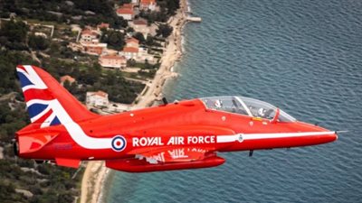 استبدال طائرات 