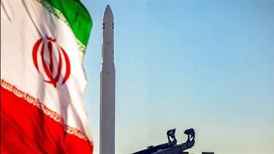أقمار صناعية وصواريخ.. إيران تخطط لتوسيع برنامجها الفضائي عامي 2025 و2026