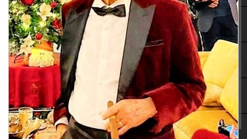 ميشيل أحد رجل الأعمال