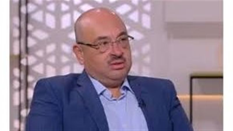 مبيت. علاء السقطي: