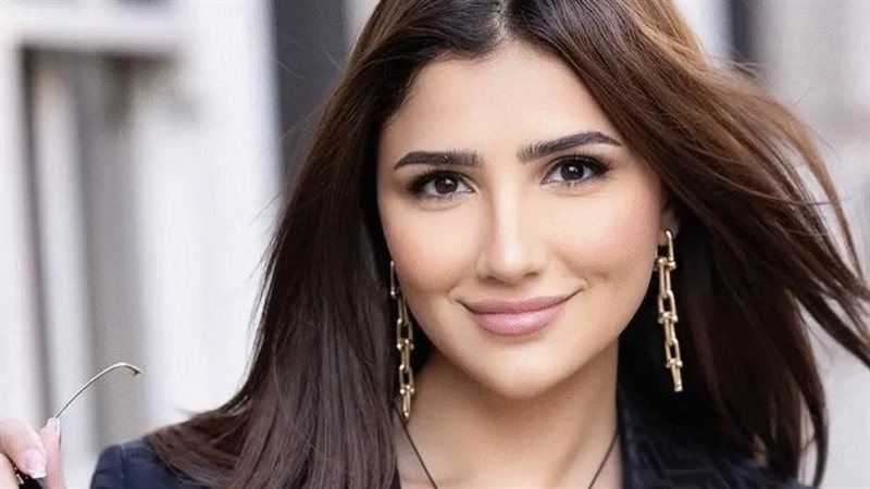 مي عمر