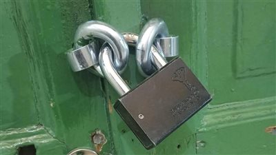 الأوقاف الفلسطينية: الاحتلال يضع أقفالاً على جميع أبواب غرف الحرم الإبراهيمي