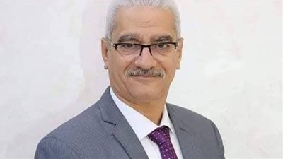 وفاة مدير تعليم إدارة الباجور بالمنوفية عقب مشاركته فى جولة مع وزير التعليم