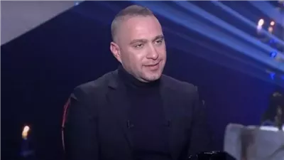 بعد تصدره التريند.. من هي عروس حسام حبيب الجديدة؟ 