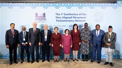 رئيس مجلس النواب: العالم يواجه تهديدات مُعقدة غير مسبوقة