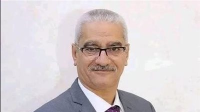 التفاصيل الكاملة لوفاة مفاجئة لمدير إدارة الباجور التعليمية