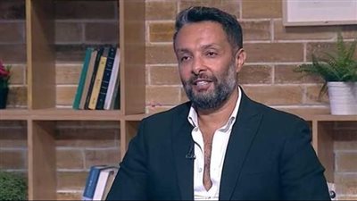 وائل عبد العزيز يوجه رسالة شكر للرئيس عبد الفتاح السيسي