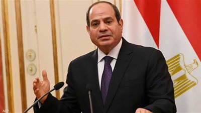 الرئيس السيسي: توافق مصري فرنسي على رفض دعوات تهجير الشعب الفلسطيني