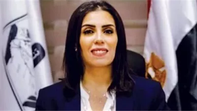 النائبة سها سعيد: زيارة ماكرون أثبتت حجم مصر وتعد جسرًا للتعاون المشترك | خاص