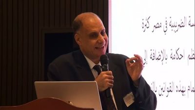 جمعية التشريع الضريبي: 150% زيادة متوقعة للإيرادات بنهاية العام بسبب الإصلاحات