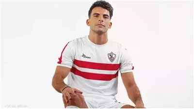  إعلامي يؤكد انتقال زيزو للأهلي.. والأخير يعلق| صورة