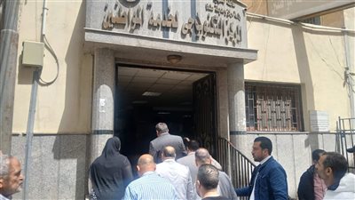 محافظ الدقهلية يصدر عددا من القرارات أثناء جولتة التفقدية لمركز ومدينة طلخا