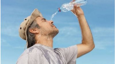 الأرصاد تعلن تعرض البلاد لمنخفض جوي الأيام المقبلة.. والعظمى في القاهرة 34