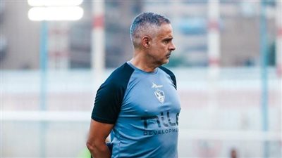 أحمد حسن يكشف حقيقة مفاوضات الأهلي مع جوميز لـ خلافة  كولر 