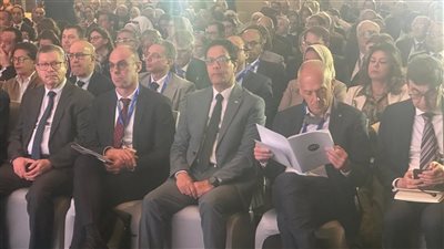 رئيس جامعة بنها يشارك في المؤتمر الفرنسي المصري للتعاون العلمي والجامعي