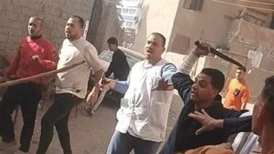 النيابة تأمر بضبط طبيب متهم بالتحريض على خلافات ملكية قطعة أرض بالفيوم