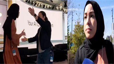 وظيفة عمل وعودة لينكد إن.. أبرز تطورات أزمة ابتهال أبو السعد مع مايكروسوفت