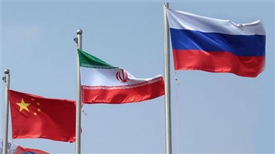 تضم روسيا والصين وإيران.. مشاورات ثلاثية بشأن الملف النووي تستضيفها موسكو