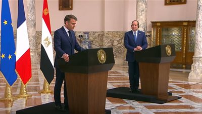 حامد فارس: تحالف مصري فرنسي أردني لمواجهة التحديات الإقليمية (فيديو)