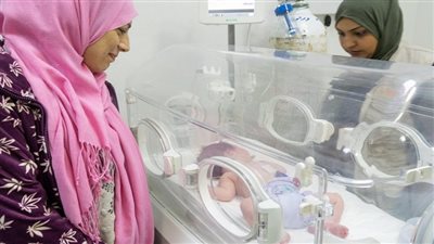 الصحة العالمية: العالم يواجه أزمة متصاعدة تتعلق بصحة الأمهات والأطفال (فيديو)