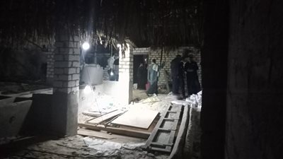 ريان المغرب جديد.. القصة الكاملة لسقوط شاب ثلاثيني في بئر عمقه 30 مترا بالمنيا